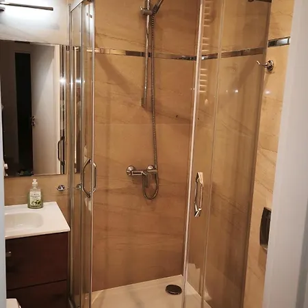 Konopczynskiego Nowy Swiat Apartman Varsó