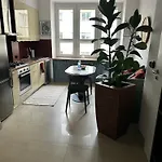 アパート Konopczynskiego Nowy Swiat *